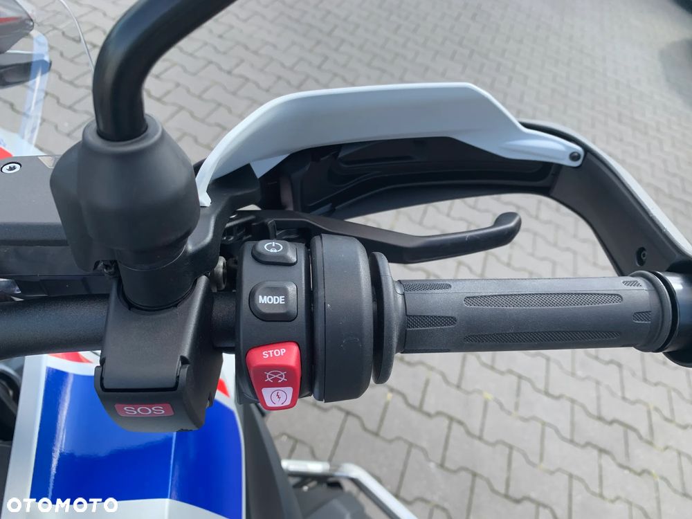 BMW GS - 13