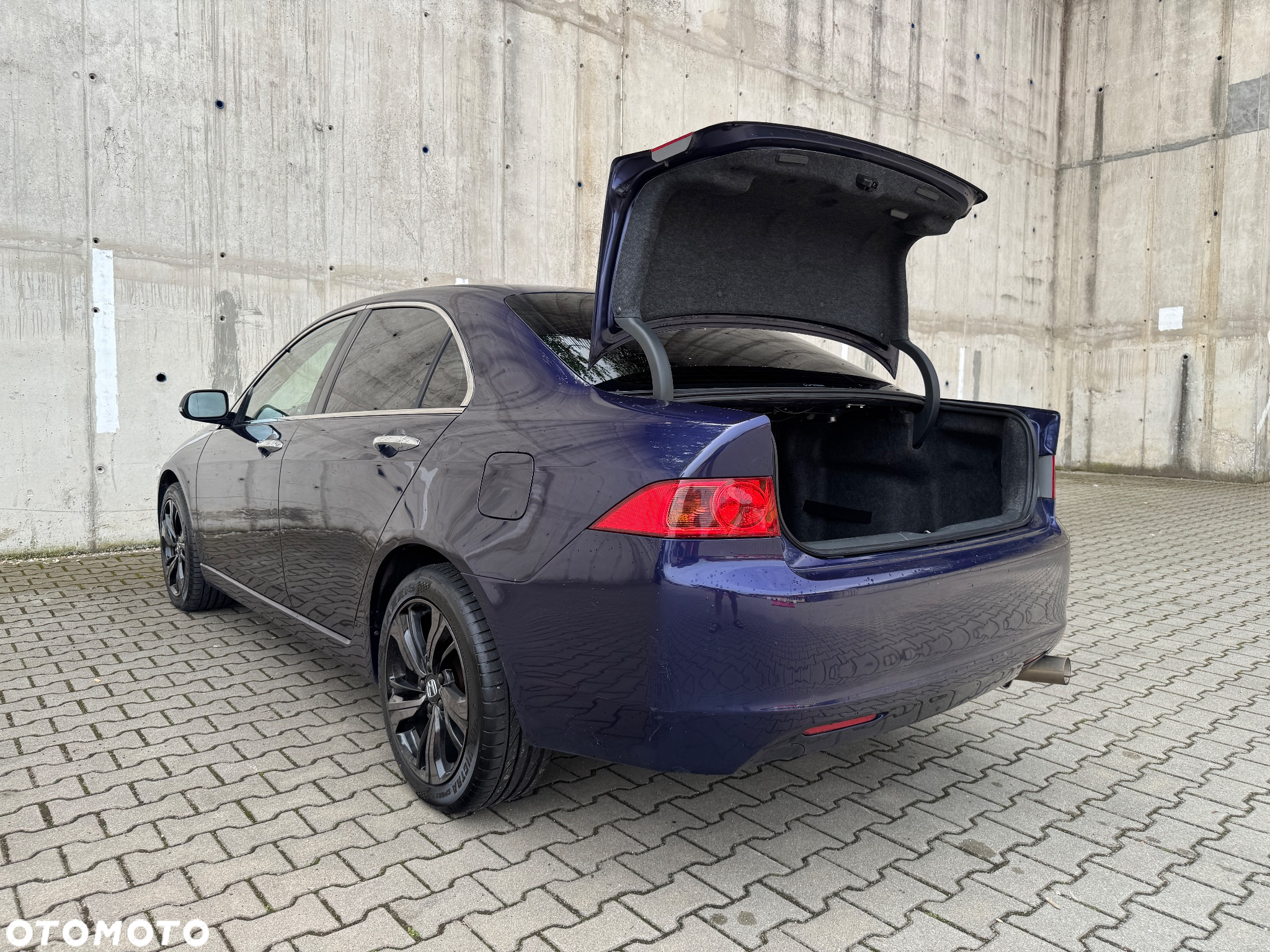 Honda Accord 2.0 Comfort - 10