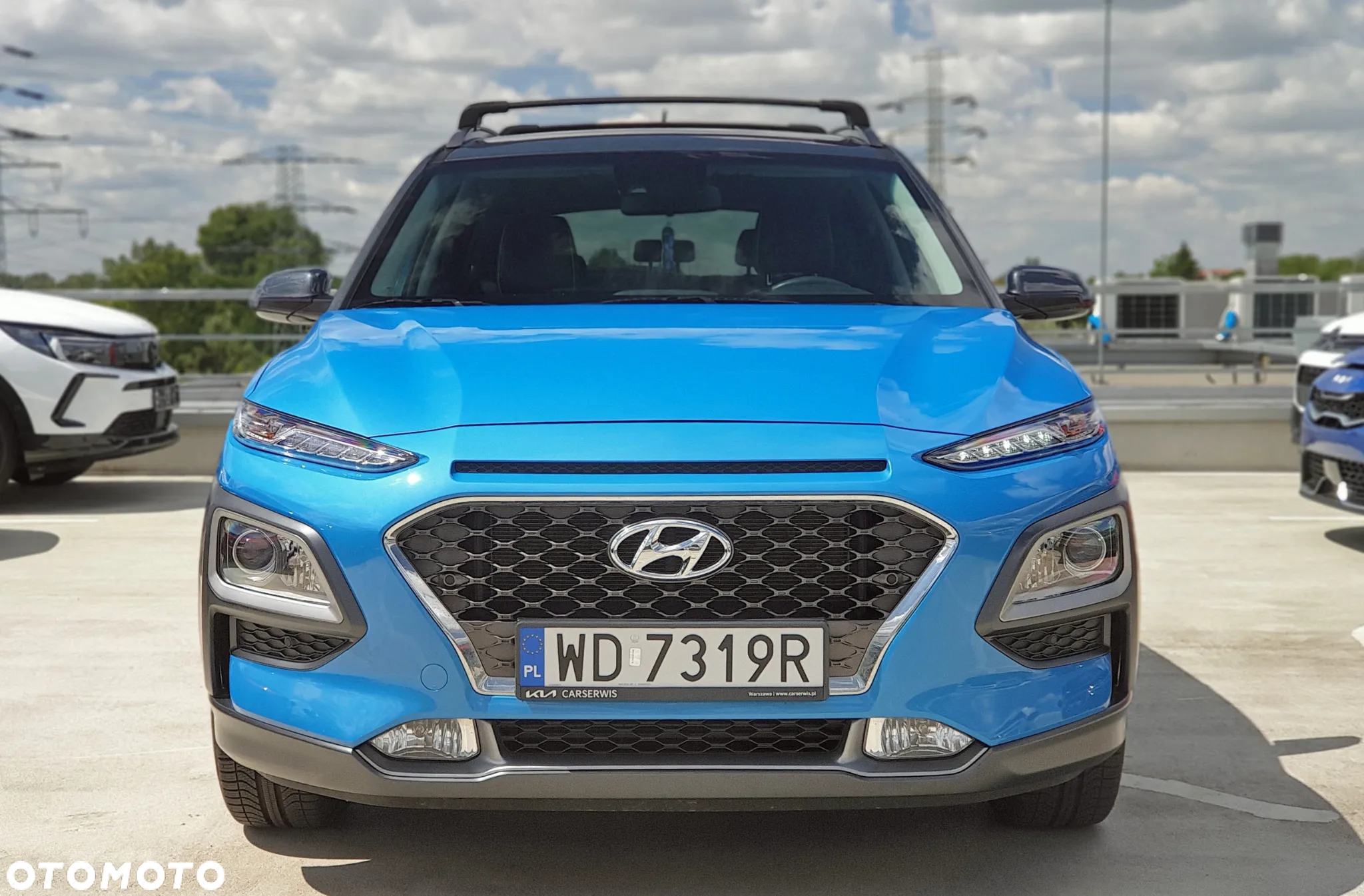 Hyundai Kona - 8