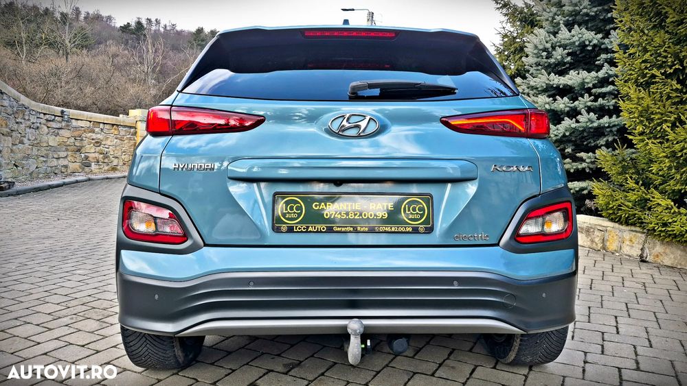 Hyundai KONA 204CP Luxury - 11