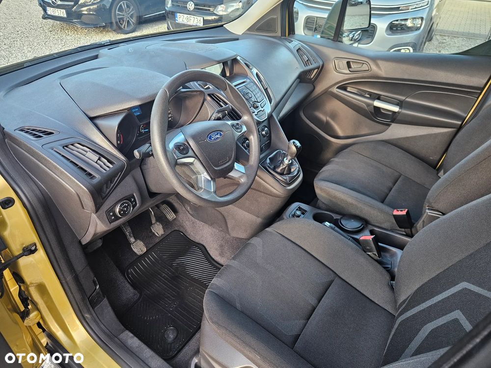 Ford Tourneo Connect 1.0 EcoBoost Start-Stop Trend - 24