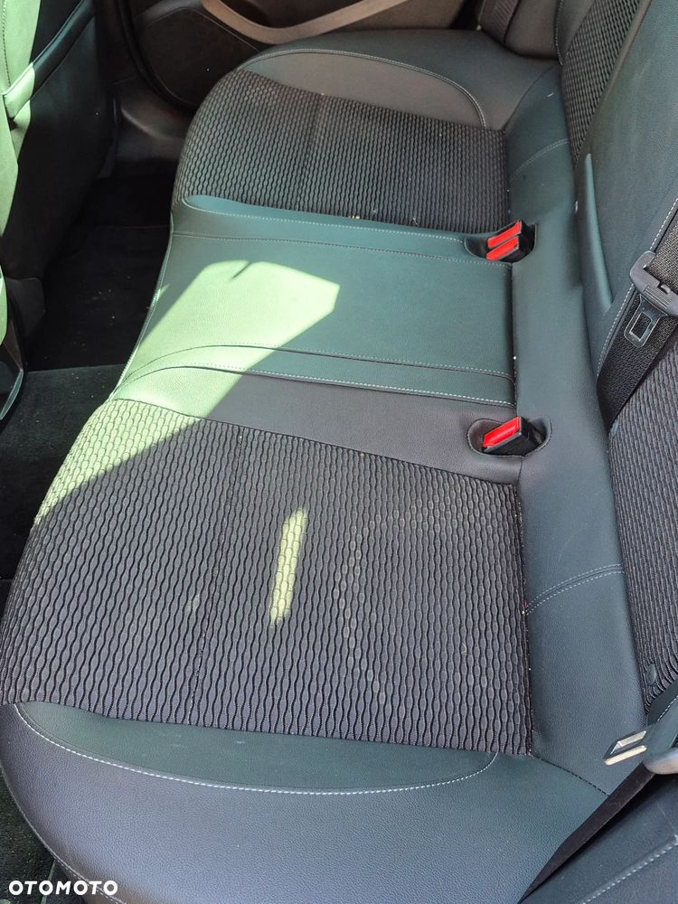 Opel Insignia 2.0 CDTI ecoFLEX Start/Stop Business Innovation - 13