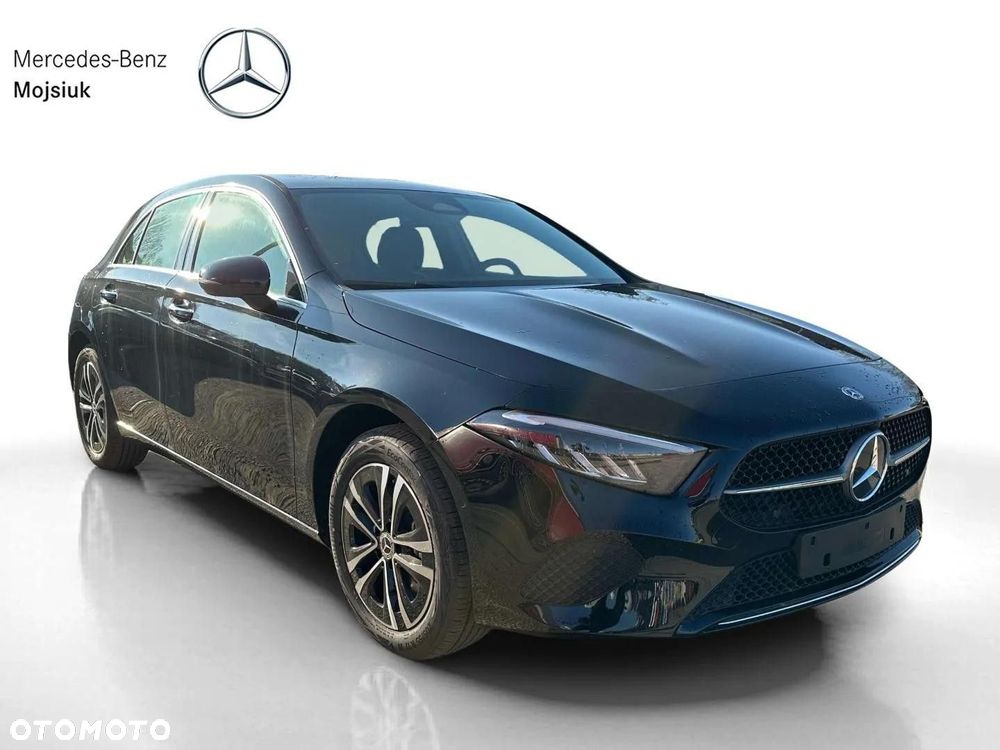 Mercedes-Benz Klasa A - 2