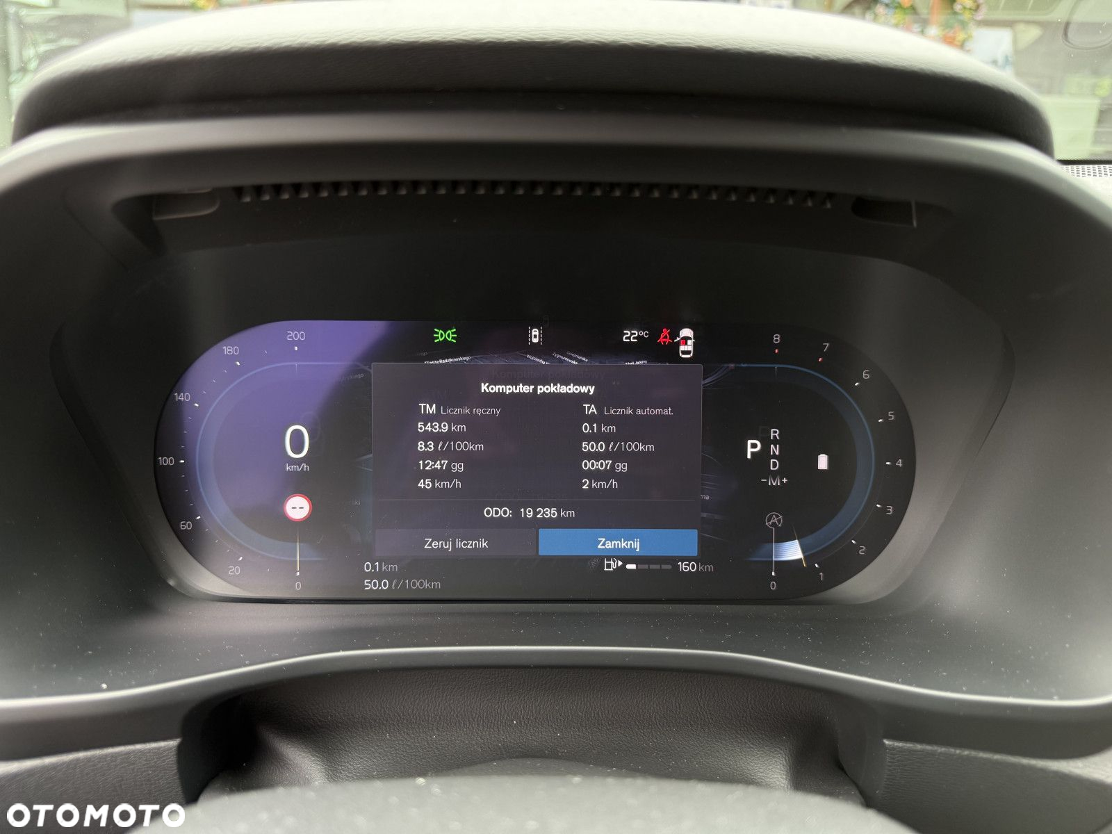Volvo XC 40 - 17