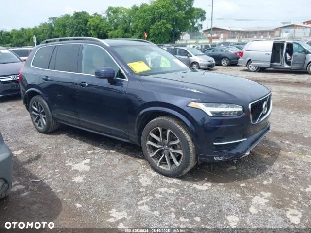 Volvo XC 90 - 1