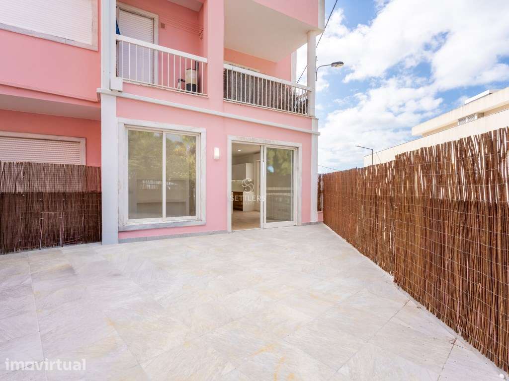 Apartamento T1 - Parede - Grande imagem: 2/24