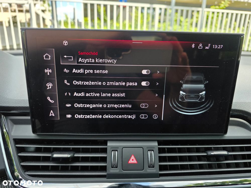 Audi SQ5 - 18
