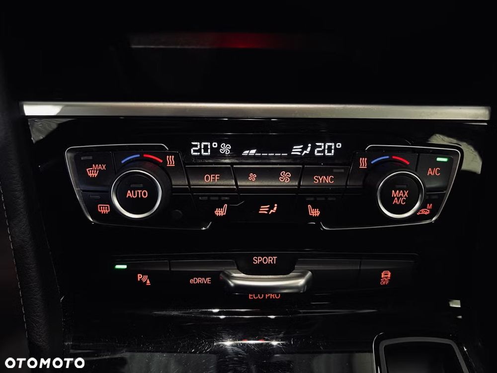 BMW Seria 2 225xe iPerformance - 16