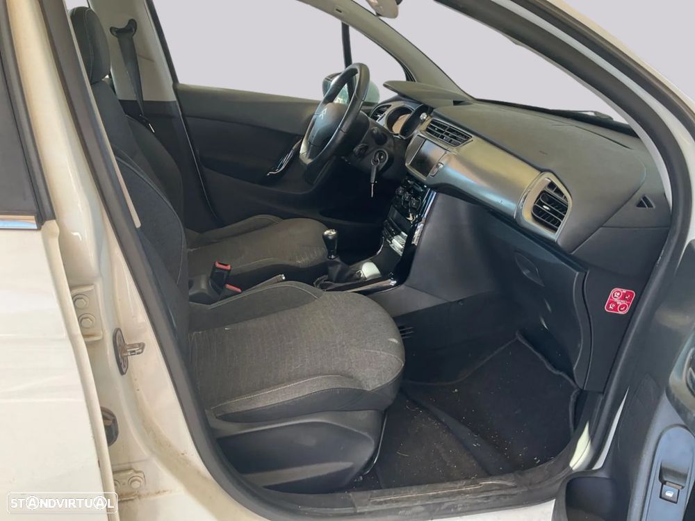 Citroën C3 - 3