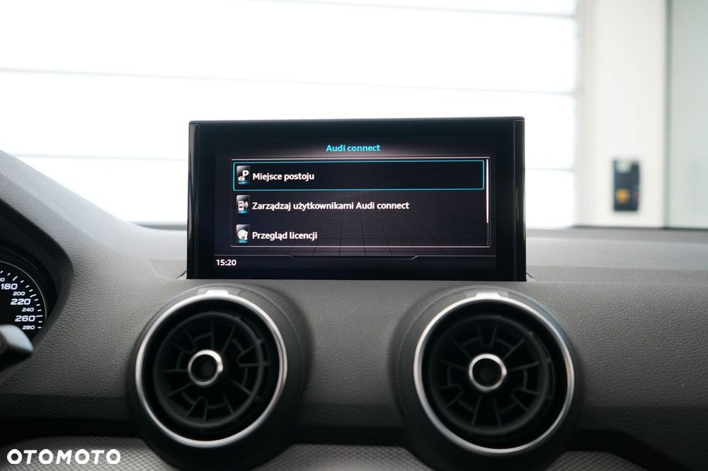 Audi Q2 - 36