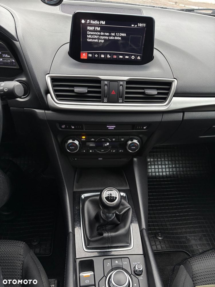 Mazda 3 2.0 Skyenergy EU6 - 23