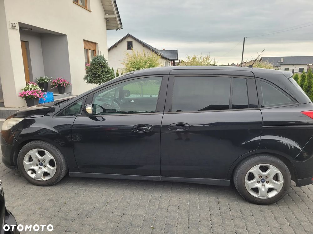 Ford Grand C-MAX 2.0 TDCi Edition - 2