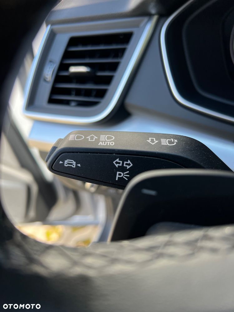 Audi Q5 40 TDI quattro S tronic - 15