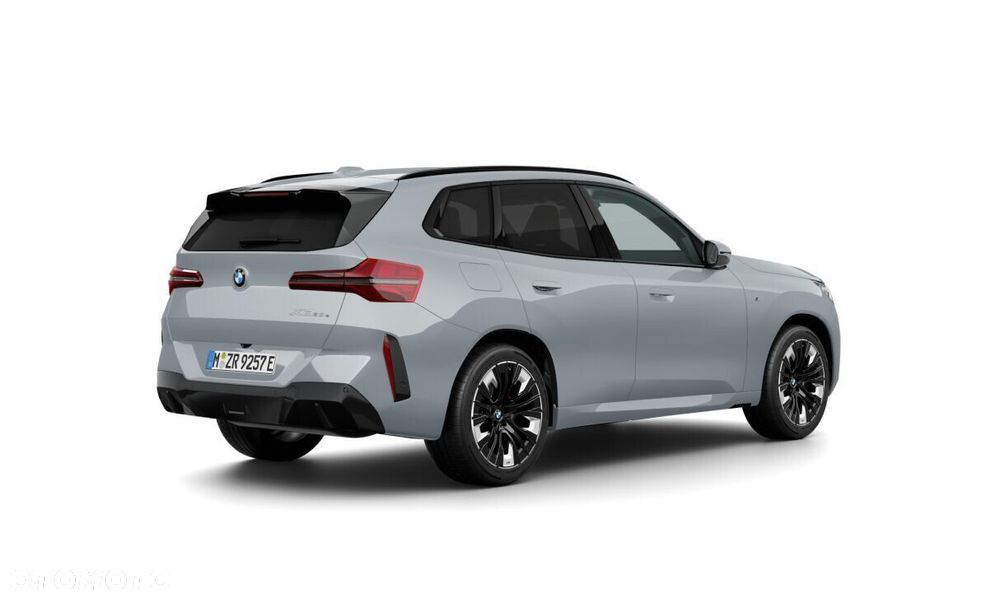 BMW X3 - 2