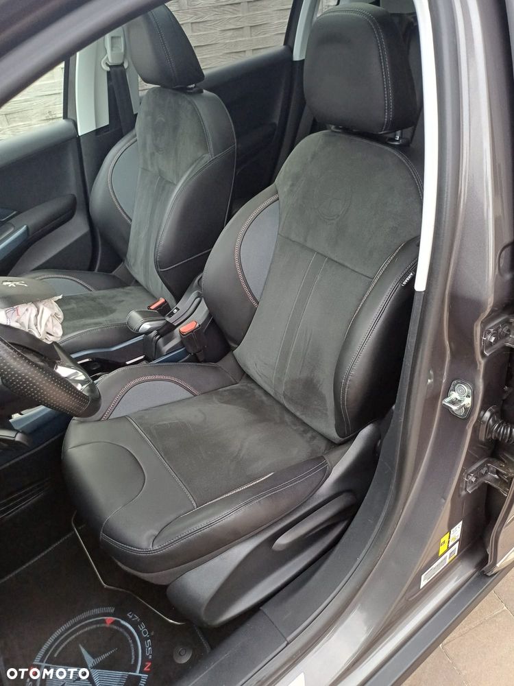 Peugeot 2008 e-HDi FAP 92 STOP & START Business-Line - 30