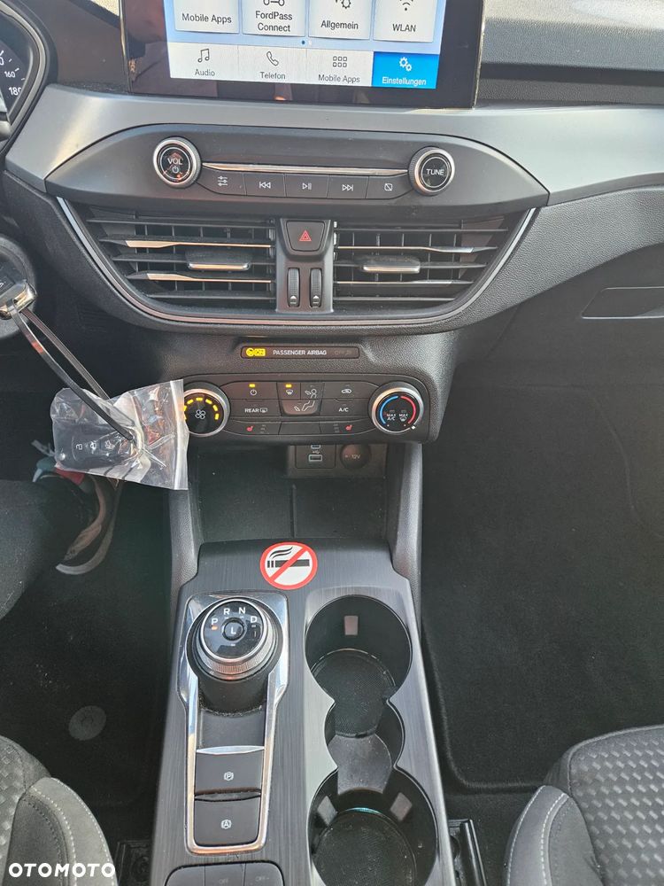 Ford Focus 1.5 EcoBlue Start-Stopp-System TITANIUM - 7