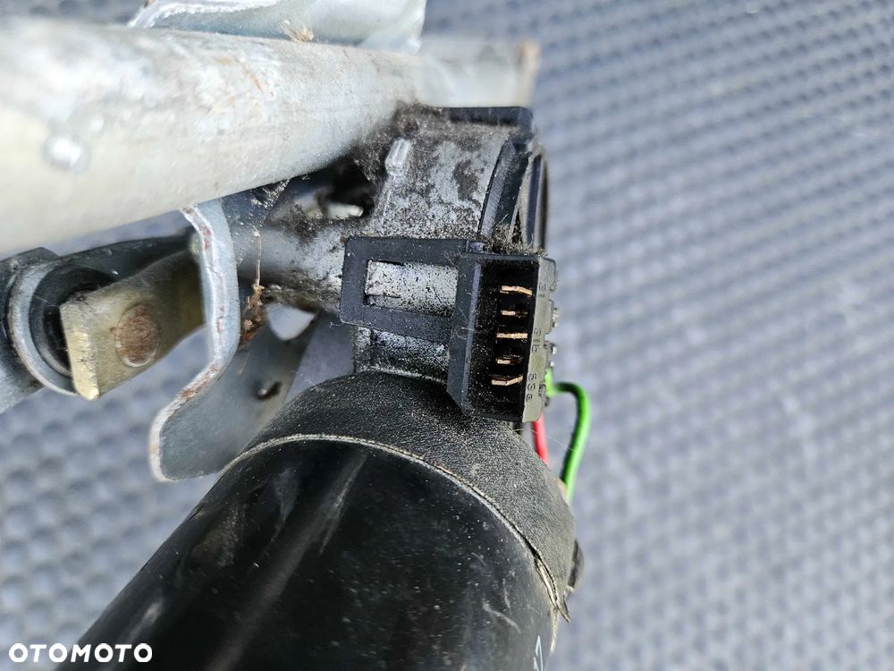 Mechanizm 1J1955023A 1J1955113A Wycieraczek Przedni Przod Silniczek Silnik Europa VW Golf IV 4 - 31