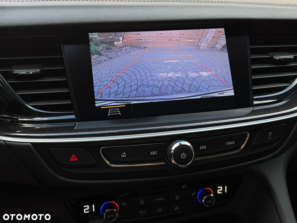Opel Insignia 2.0 T Elegance S&S - 20