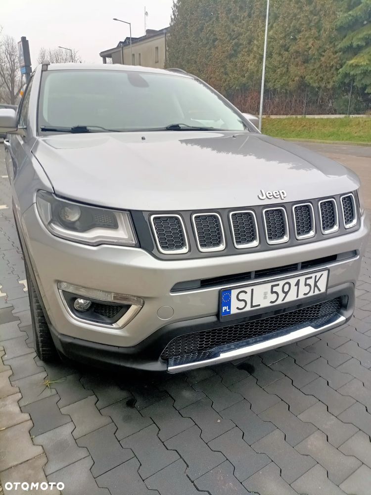 Jeep Compass - 3