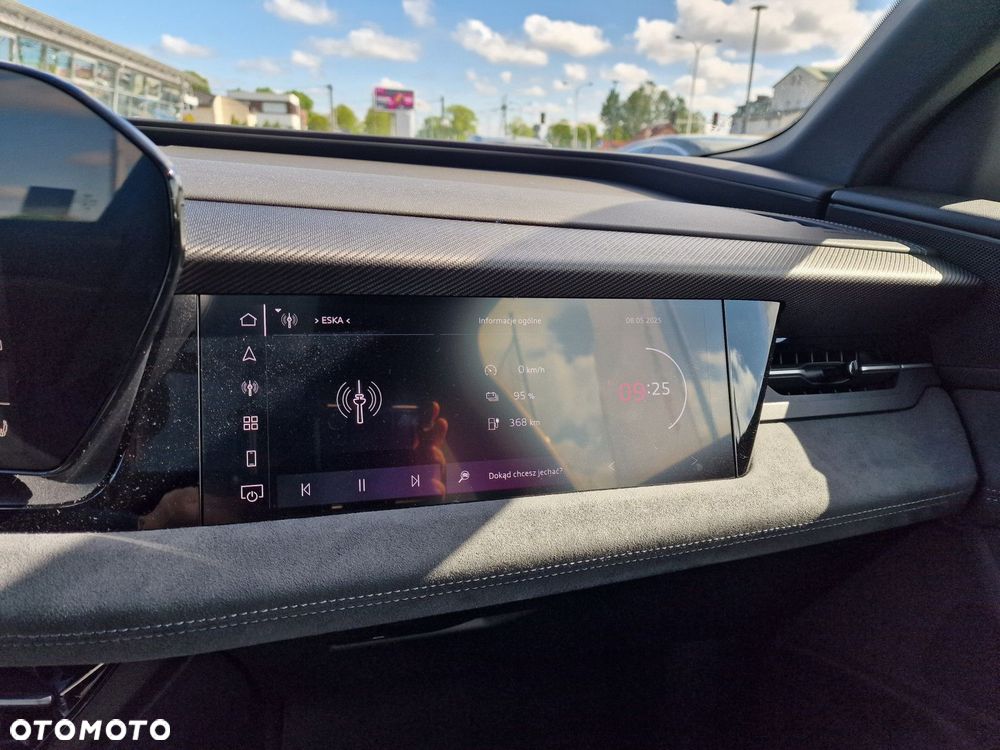 Audi Q6 e-tron - 20