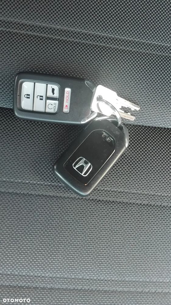 Honda CR-V 1.5 Executive (Honda Connect+) CVT - 12