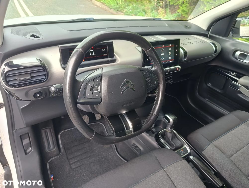 Citroën C4 Cactus BlueHDi 120 Stop&Start EAT6 Shine - 7
