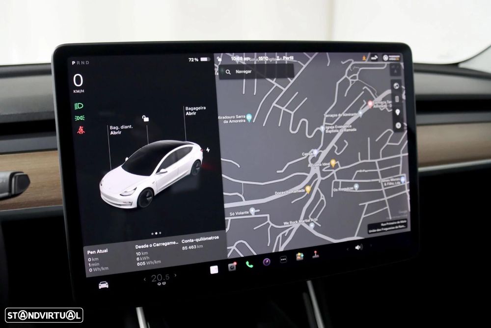 Tesla Model 3 - 22