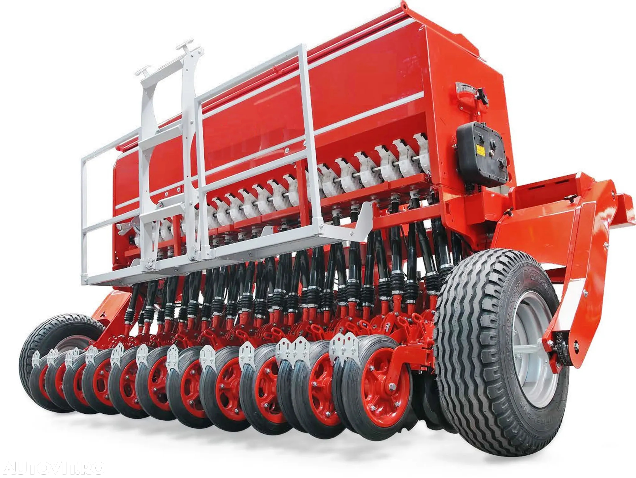 Agrimac AMS - 10