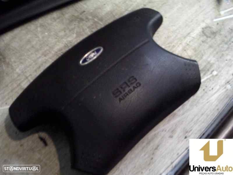 AIRBAG FRENTE ESQUERDO FORD MONDEO I 1.8 TD 90CV 1753CC - 1