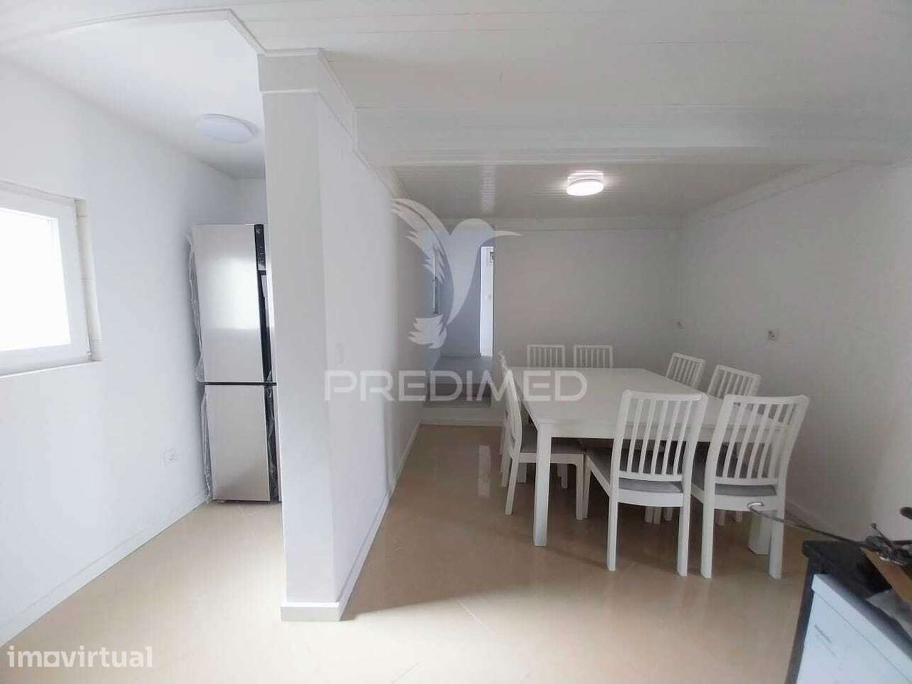 2 Moradias Remodeladas com Rendimento em Ajuda – Lisboa - Grande imagem: 3/9
