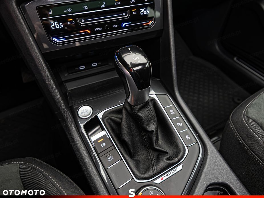 Volkswagen Tiguan 2.0 TDI SCR 4Mot Elegance DSG - 19