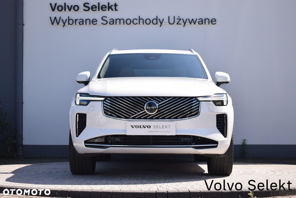 Volvo XC 90 - 2