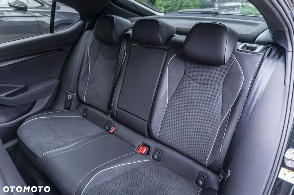Skoda Superb - 21