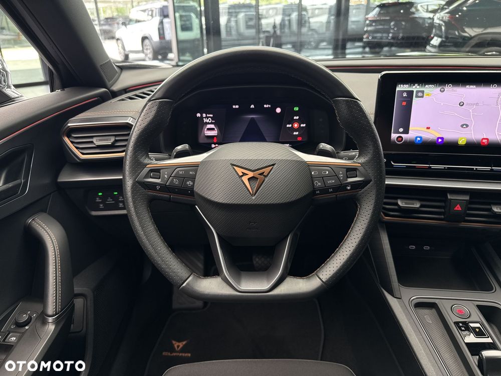 Cupra Formentor 2.0 TSI 4Drive DSG - 18