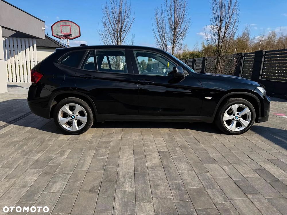 BMW X1 - 17