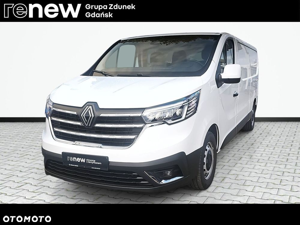 Renault Trafic - 2