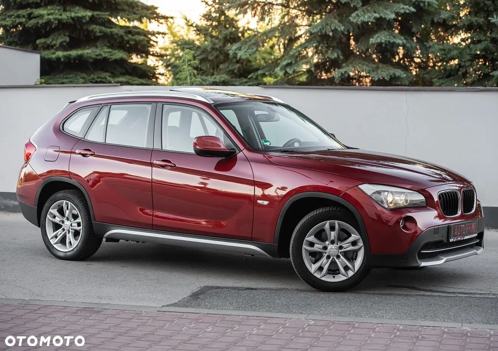 BMW X1 - 11