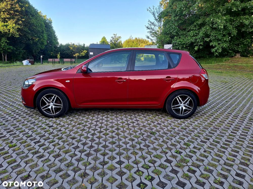 Kia Ceed 1.4 Optimum - 3