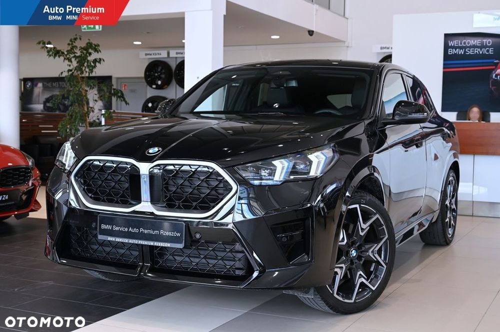 BMW X2 - 4