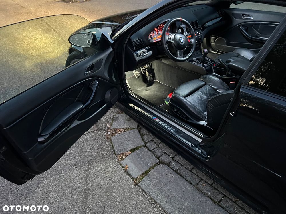 BMW Seria 3 330Ci - 12