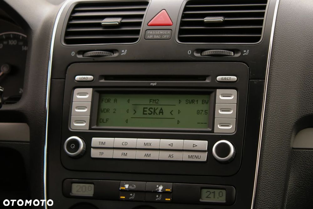 Volkswagen Golf 2.0 FSI Speed - 26