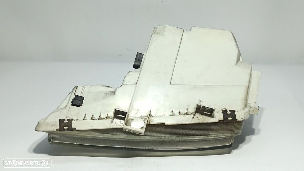 FAROL DIREITO SEAT ALHAMBRA (7V8) SE - 3