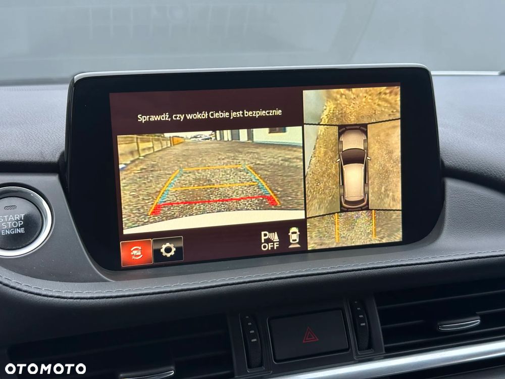 Mazda 6 2.0 Skymotion - 27