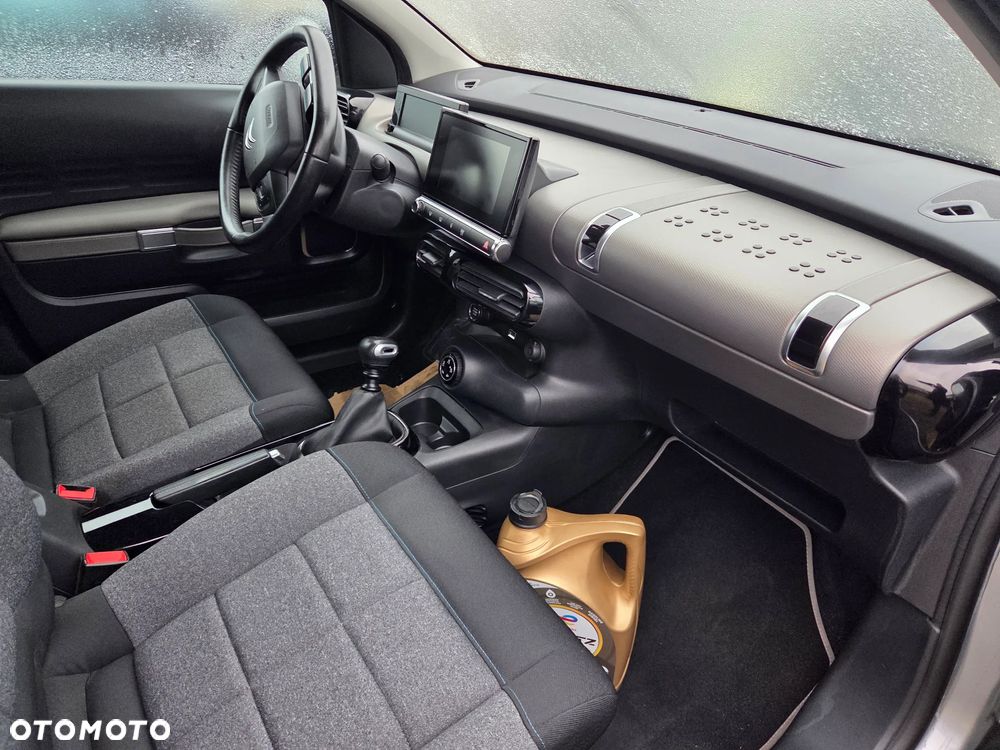 Citroën C4 Cactus PureTech 130 Stop&Start Feel - 6