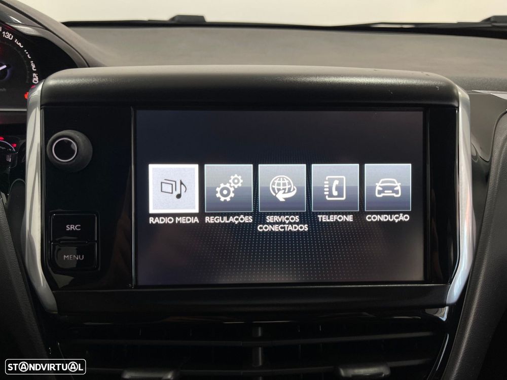Peugeot 208 1.2 PureTech Style - 38