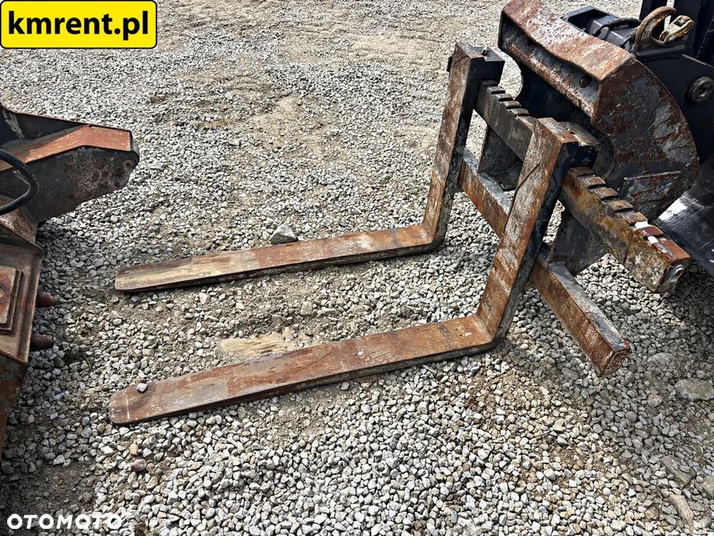 Mecalac 8 MCR MINI-KOPARKA 2012R. | MECALAC 6 MCR, JCB 8065 8080 8085 85 Z VOLVO ECR 88, CAT 308, 307 , BOBCAT 80 KOMATSU PC 88 - 37