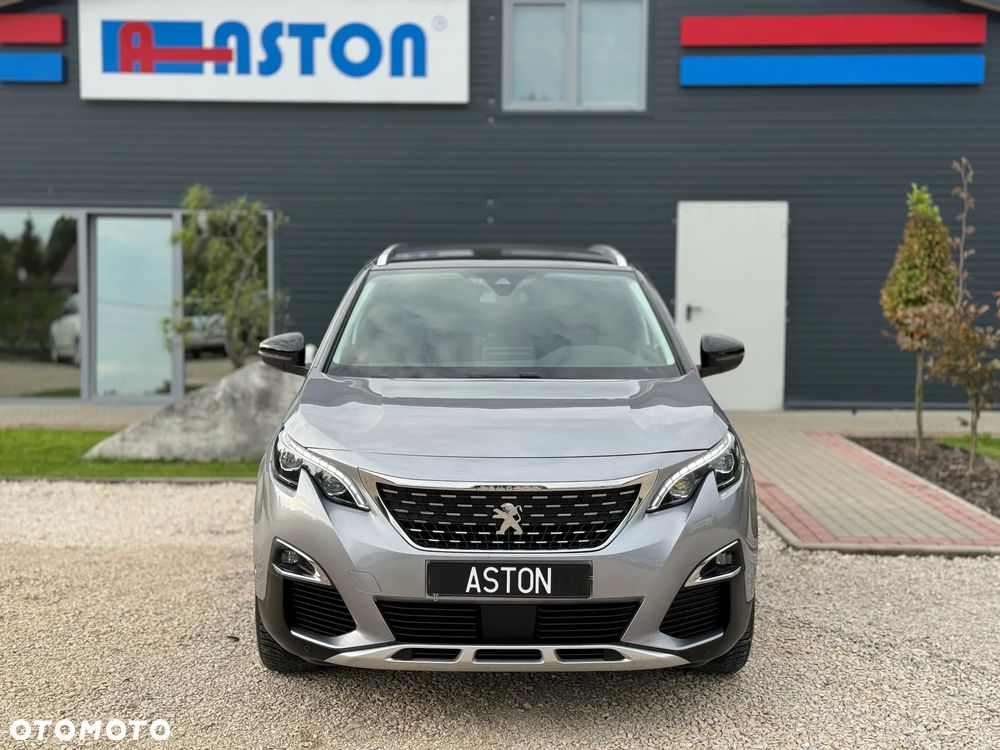 Peugeot 3008 BlueHDi 150 Stop & Start Allure - 5