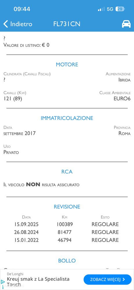 Mitsubishi Outlander 2.0 4WD Top - 26