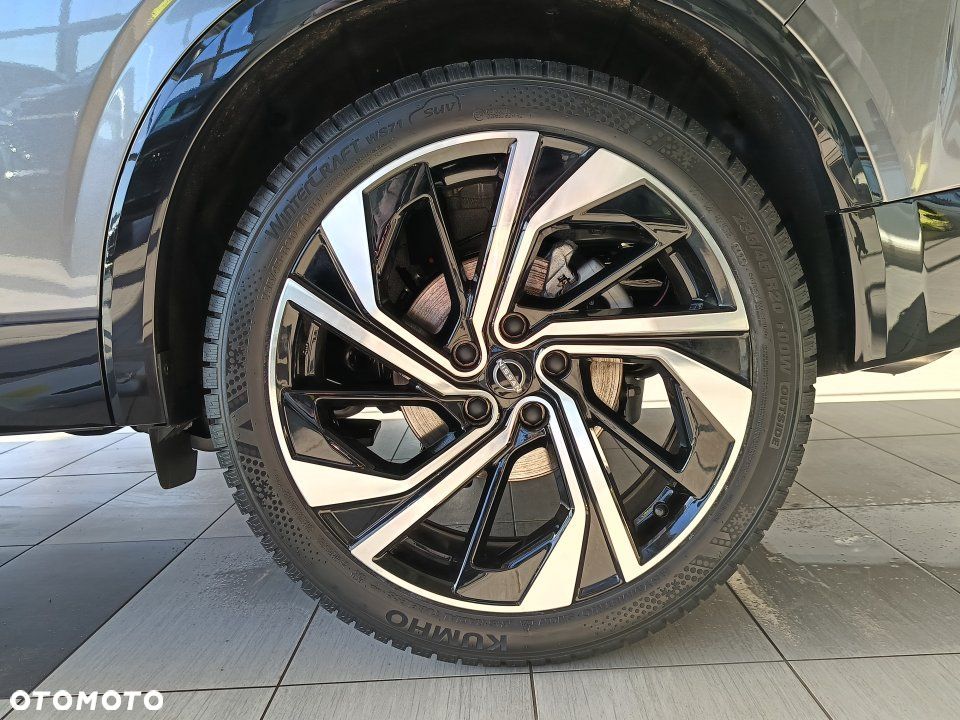 Nissan Qashqai - 21