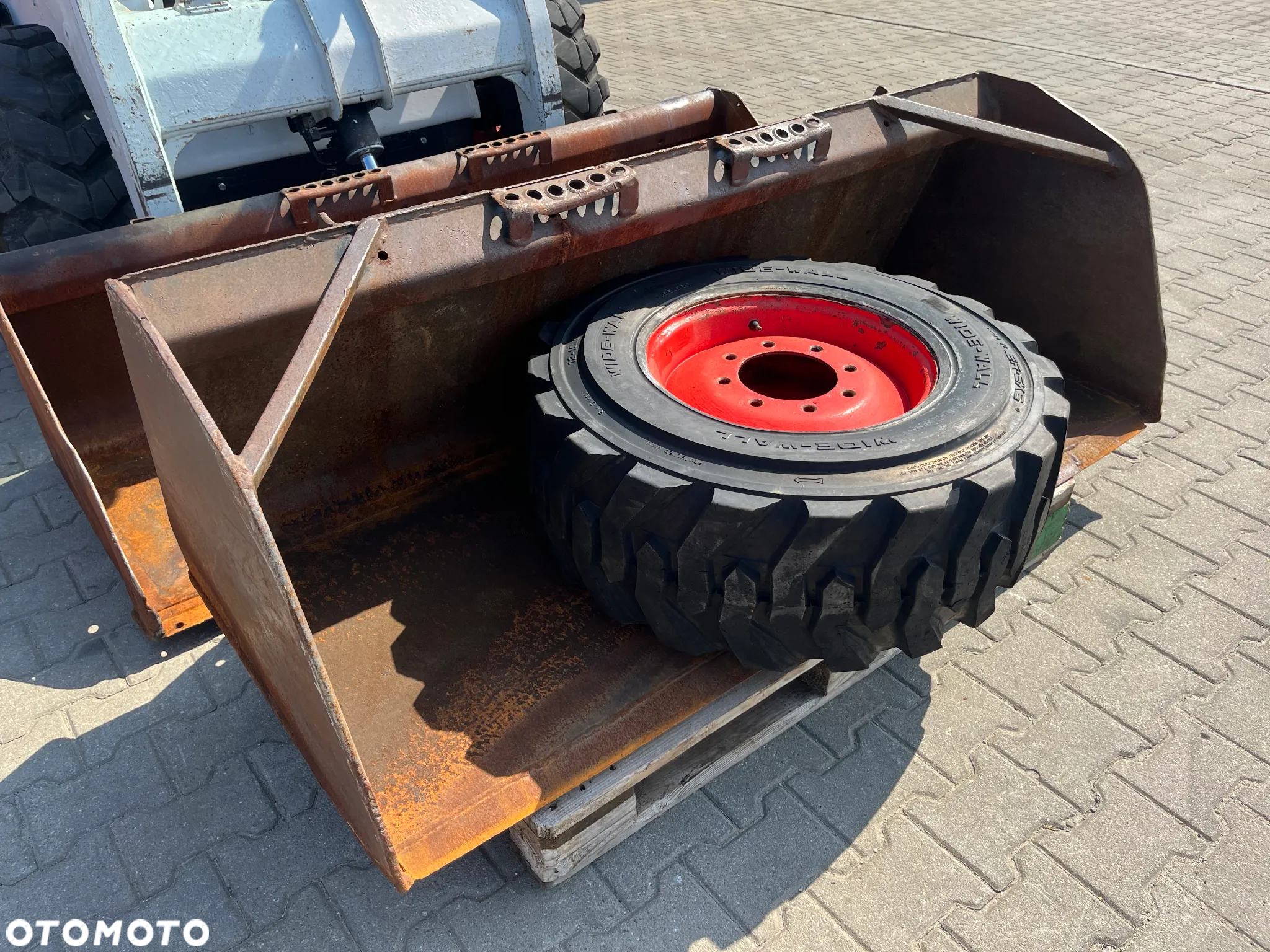 Bobcat 863 - 11